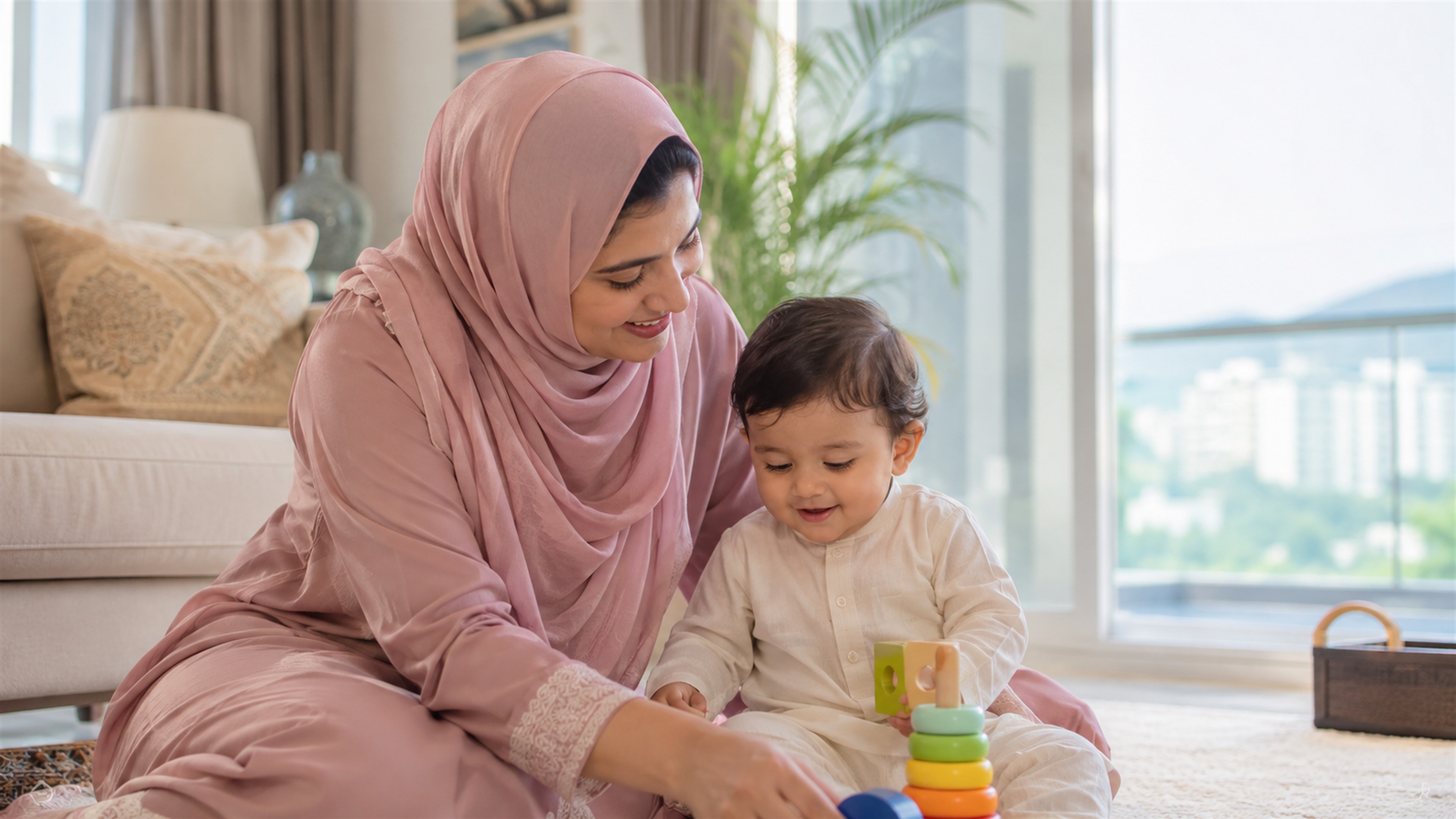 Maid and housekeeper services